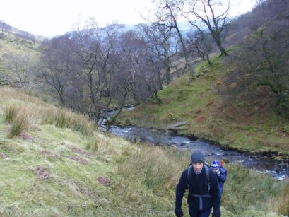Castleton Youth Hostel 